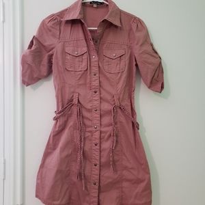 Dress shirt